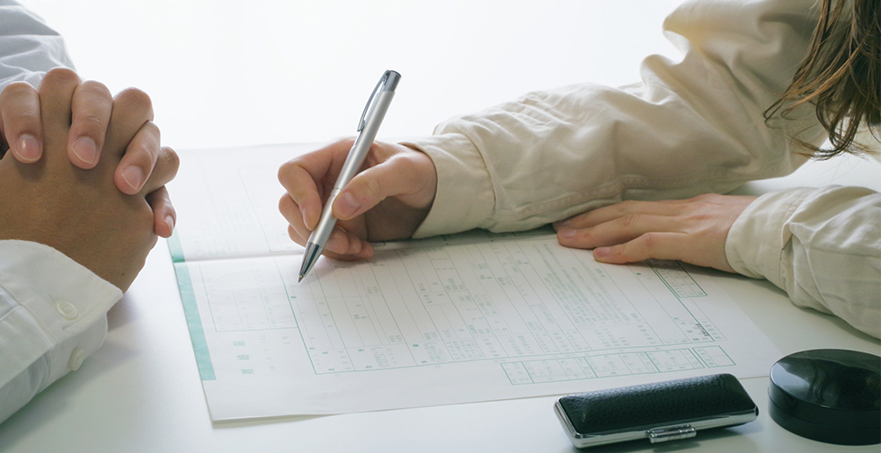 離婚・不貞慰謝料