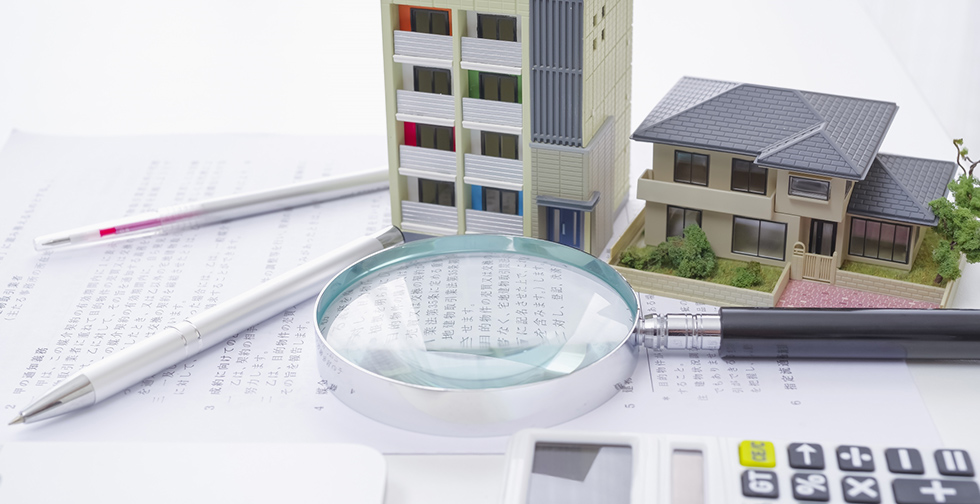 共有不動産（共有物分割）