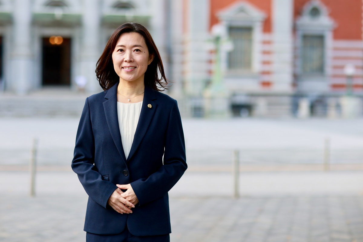 弁護士 村宮 淳子(むらみや じゅんこ)