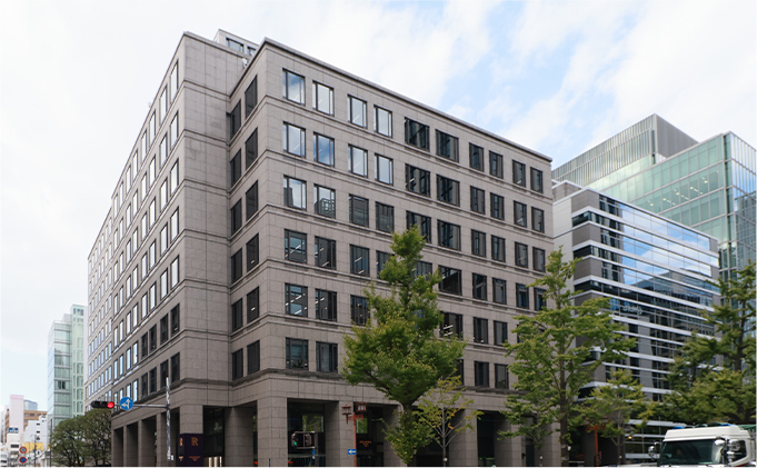 あゐ法律事務所